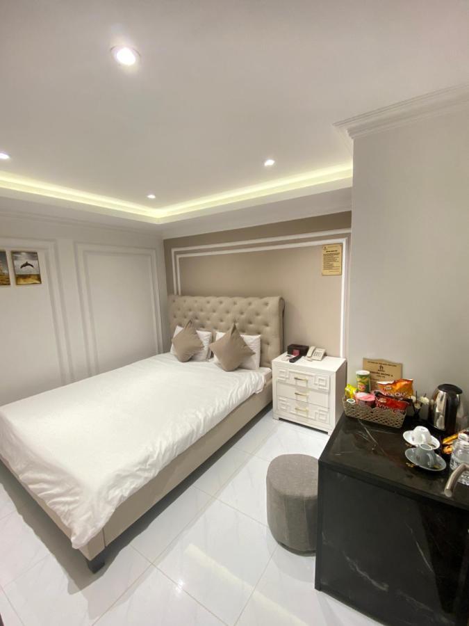 Hotel PHƯỚC HƯNG 2 Vĩnh Long Buitenkant foto