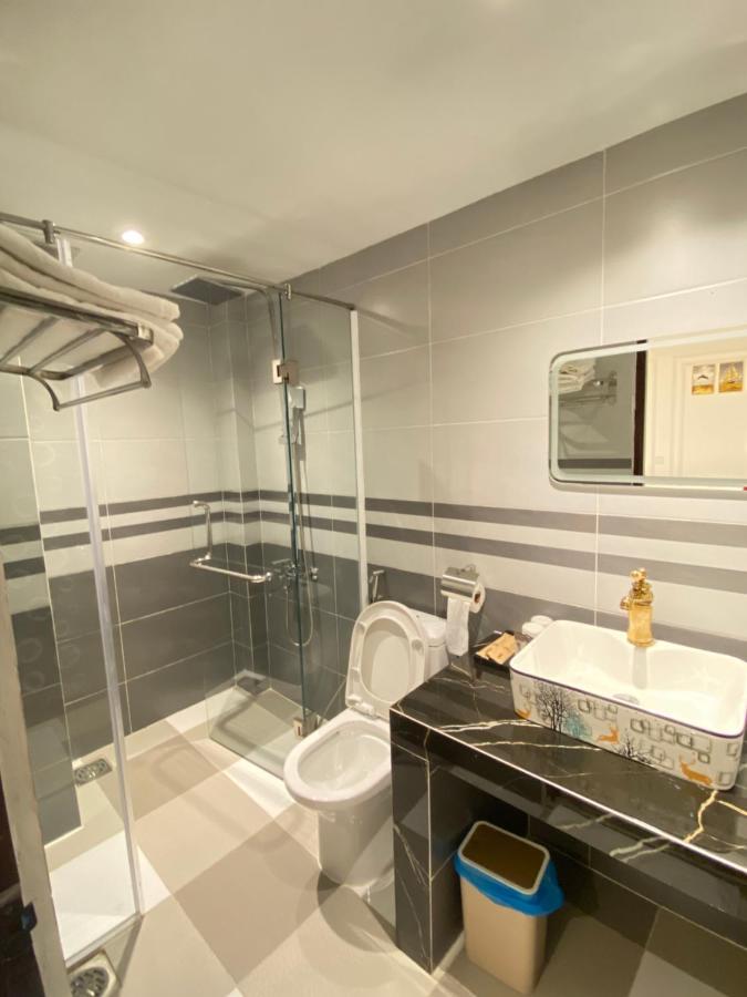 Hotel PHƯỚC HƯNG 2 Vĩnh Long Buitenkant foto