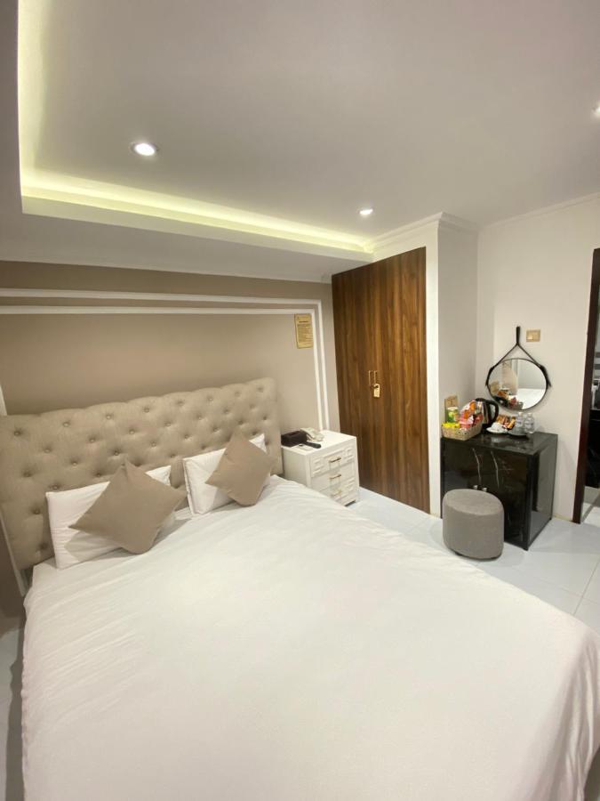 Hotel PHƯỚC HƯNG 2 Vĩnh Long Buitenkant foto
