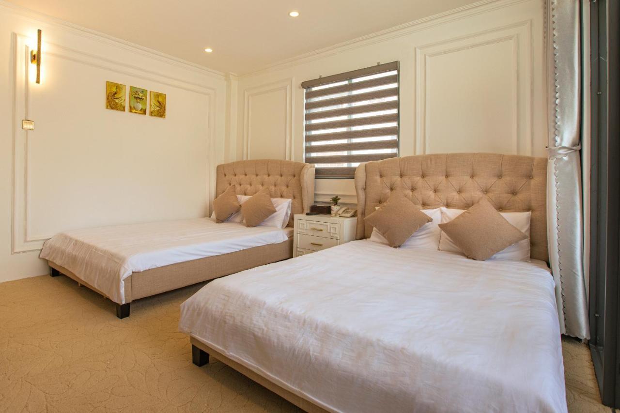 Hotel PHƯỚC HƯNG 2 Vĩnh Long Buitenkant foto