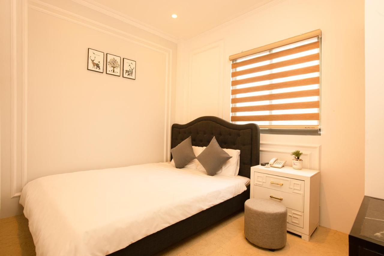 Hotel PHƯỚC HƯNG 2 Vĩnh Long Buitenkant foto