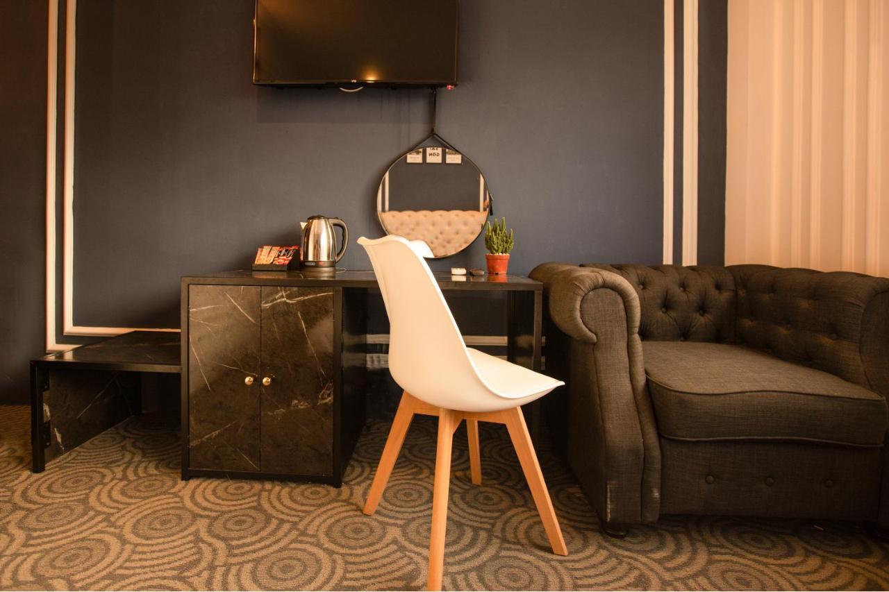 Hotel PHƯỚC HƯNG 2 Vĩnh Long Buitenkant foto
