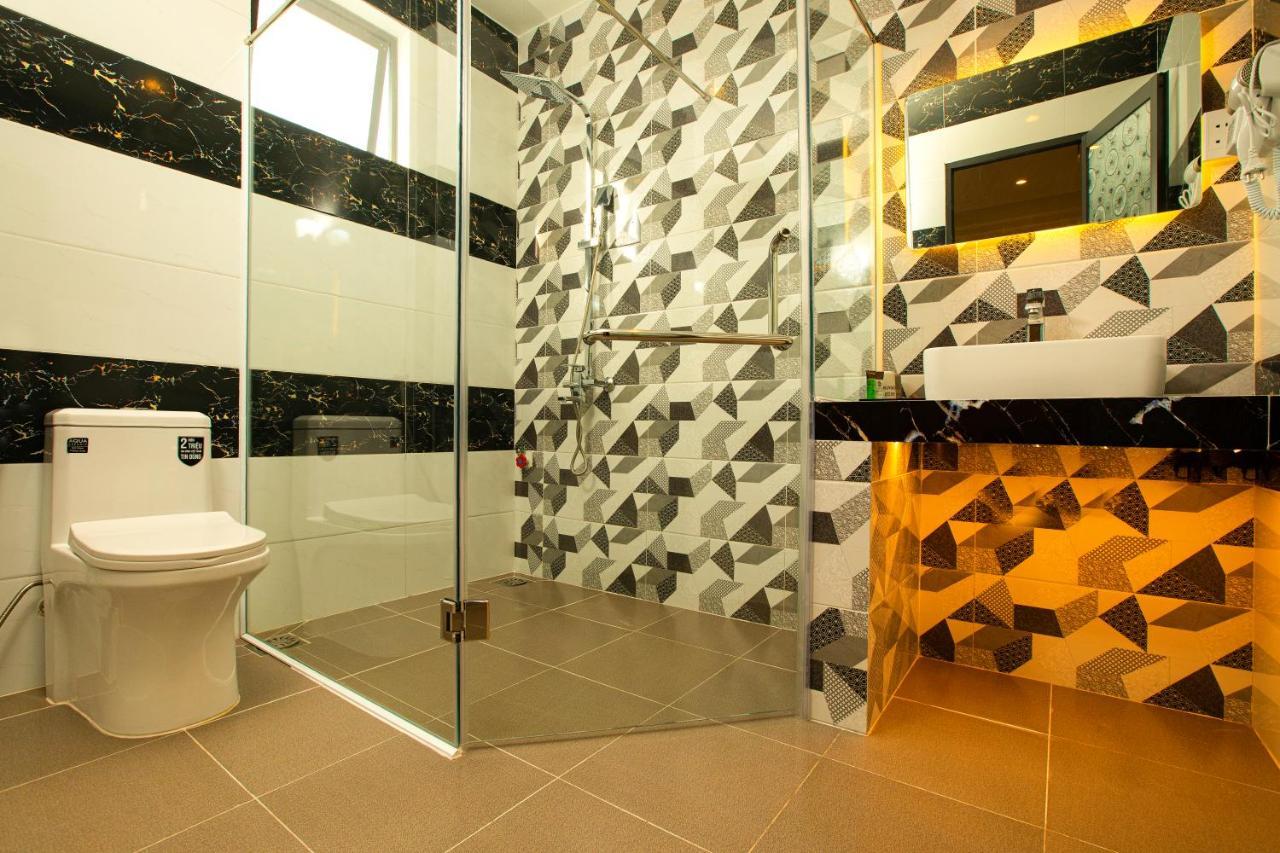 Hotel PHƯỚC HƯNG 2 Vĩnh Long Buitenkant foto